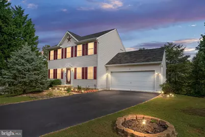 3807 Alberta Drive N, Fredericksburg, VA 22408 - Photo 1