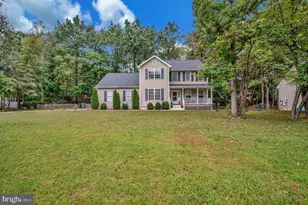 5109 Brookshire Ct W, Fredericksburg, VA 22408 - Photo 1