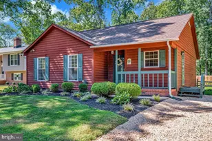 206 Pleasants Dr, Fredericksburg, VA 22407 - Photo 1