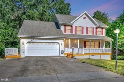 11804 Doryl Drive, Fredericksburg, VA 22407 - Photo 1