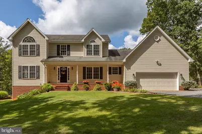 13200 Landmark Court, Spotsylvania, VA 22553 - Photo 1