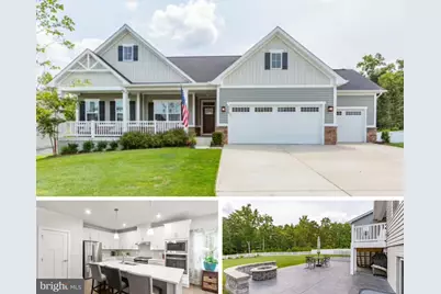 5008 Birch Leaf Circle, Fredericksburg, VA 22407 - Photo 1