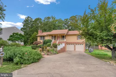 3914 Doran Road, Fredericksburg, VA 22407 - Photo 1