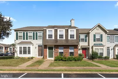 5116 Fox Mill Court, Fredericksburg, VA 22407 - Photo 1