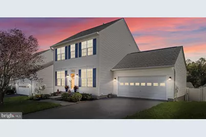 6201 Hot Spring Lane, Fredericksburg, VA 22407 - Photo 1