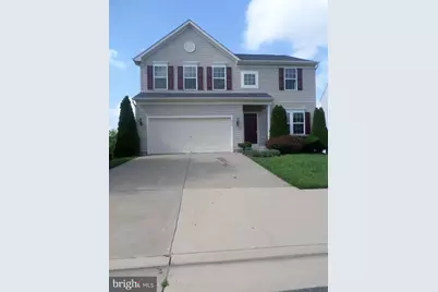 9309 Birch Cliff Drive, Fredericksburg, VA 22407 - Photo 1
