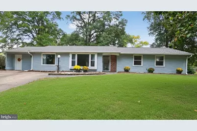 3301 Somerset Lane, Fredericksburg, VA 22407 - Photo 1