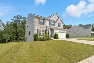 5721 Piney Glade Rd, Fredericksburg, VA 22407 - Photo 1
