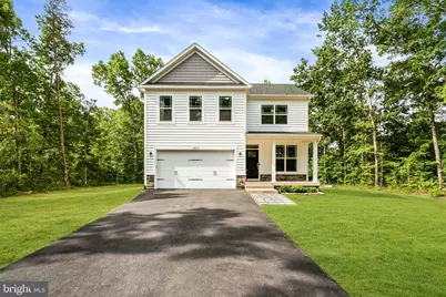 12819 Faulconers Court, Spotsylvania, VA 22551 - Photo 1