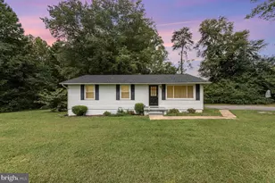10226 Catharpin Rd, Spotsylvania, VA 22551 - Photo 1