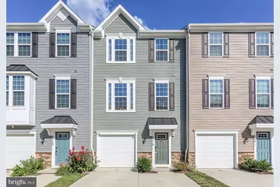 8611 Upton Lane, Spotsylvania, VA 22553 - Photo 1