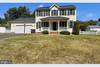 6114 Three Cedars Lane, Fredericksburg, VA 22407 - Photo 1