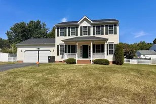 6114 3 Cedars Ln, Fredericksburg, VA 22407 - Photo 1