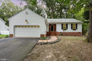 11609 Silverleaf Ln, Fredericksburg, VA 22407 - Photo 1