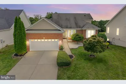 6200 E Dranesville Drive, Fredericksburg, VA 22407 - Photo 1