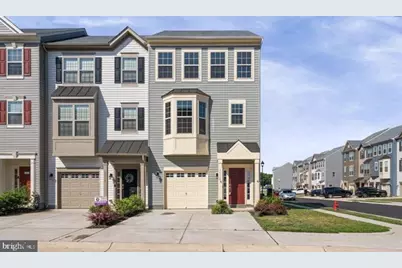 10118 Futbol Court, Fredericksburg, VA 22408 - Photo 1