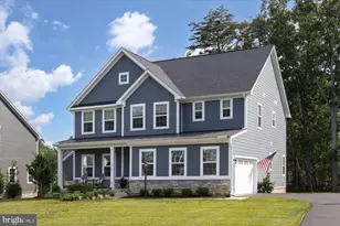 11326 Oakville Ln, Spotsylvania, VA 22551 - Photo 1