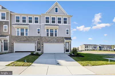 9410 Pacific Elm Street, Fredericksburg, VA 22407 - Photo 1