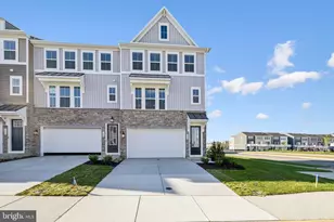 9410 Pacific Elm St, Fredericksburg, VA 22407 - Photo 1