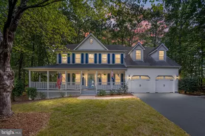 9801 Kenmore, Fredericksburg, VA 22408 - Photo 1