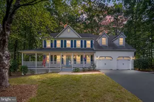 9801 Kenmore, Fredericksburg, VA 22408 - Photo 1