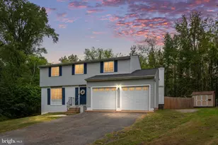 15 St Patrick St, Fredericksburg, VA 22407 - Photo 1