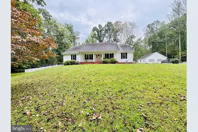 6709 Towles Mill Road, Spotsylvania, VA 22551 - Photo 1