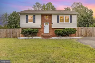 11241 Old Leavells Rd, Fredericksburg, VA 22407 - Photo 1