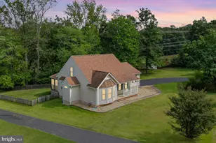 11308 Springfield Dr, Fredericksburg, VA 22408 - Photo 1