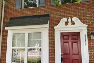 4110 England Town Rd, Fredericksburg, VA 22408 - Photo 1