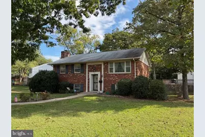 100 Lombardy Drive, Fredericksburg, VA 22408 - Photo 1