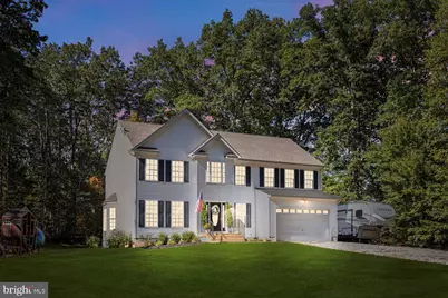 9406 America Lane, Spotsylvania, VA 22551 - Photo 1