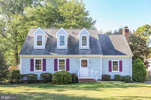 11814 Roosevelt Rd, Fredericksburg, VA 22407 - Photo 1