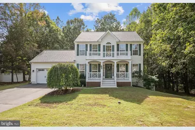 4120 Dartmoor Court, Fredericksburg, VA 22408 - Photo 1