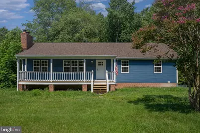 6027 Cathedral Road, Fredericksburg, VA 22407 - Photo 1