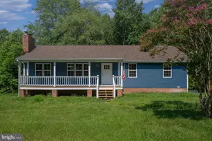 6027 Cathedral Rd, Fredericksburg, VA 22407 - Photo 1