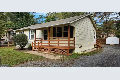 413 Pleasants Drive, Fredericksburg, VA 22407 - Photo 1