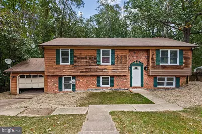 10711 Ann Davis Drive, Fredericksburg, VA 22408 - Photo 1