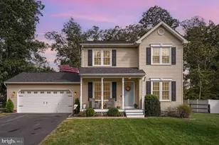 9811 Elm St, Fredericksburg, VA 22407 - Photo 1