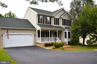 11607 New Bond St, Fredericksburg, VA 22408 - Photo 1