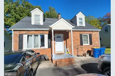 119 Archer Street, Fredericksburg, VA 22408 - Photo 1