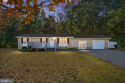 10708 Cooktown Road, Spotsylvania, VA 22553 - Photo 1
