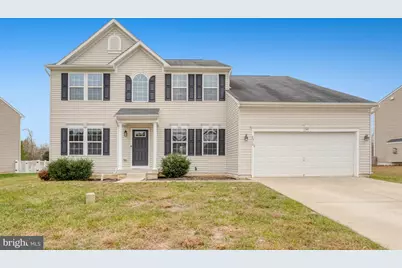 9910 Box Oak Court, Fredericksburg, VA 22407 - Photo 1