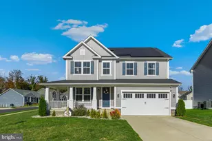 7613 Langport Dr, Spotsylvania, VA 22551 - Photo 1