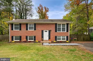 12213 Chewning Ln, Fredericksburg, VA 22407 - Photo 1