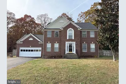 3915 N Andover Lane, Fredericksburg, VA 22408 - Photo 1