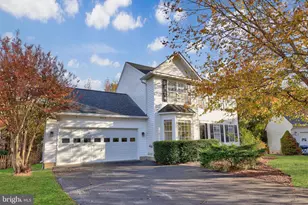 6803 Robnel Ct, Fredericksburg, VA 22407 - Photo 1