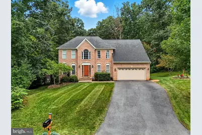 10740 Bridlerein Court, Spotsylvania, VA 22553 - Photo 1