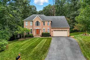 10740 Bridlerein Ct, Spotsylvania, VA 22553 - Photo 1