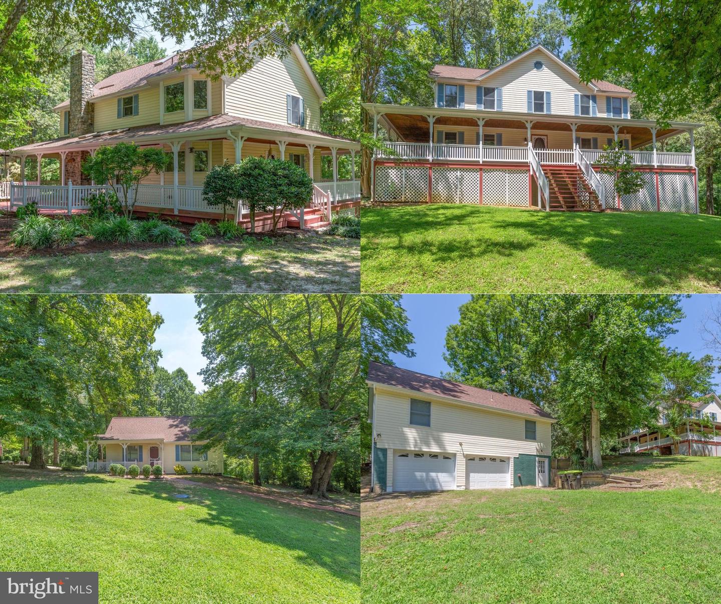 850 Truslow Rd, Fredericksburg, VA 22406 MLS VAST2014254 Coldwell